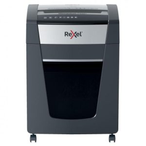 Micro Cross-Cut Shredder