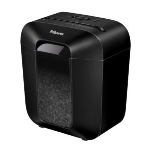 Mini Cut Shredder