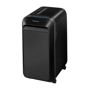 Micro-Cut Shredder Black