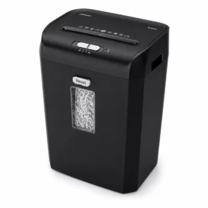 LF2911D Cross Cut Shredder