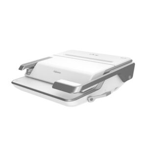 Fellowes Lyra 3 In 1 Binding Centre