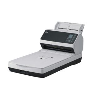 Fujitsu fi-8270 A4 Flatbed Image Scanner