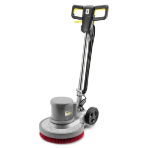 Floor Scrubber