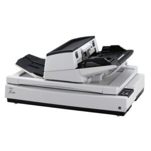 Fujitsu fi-7700 600 x 600 DPI Flatbed & ADF scanner