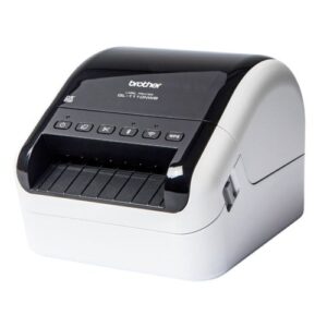 Brother Shipping and Barcode Label Printer