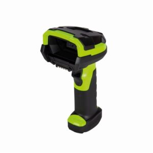 ER Handheld Scanner Multi-Interface