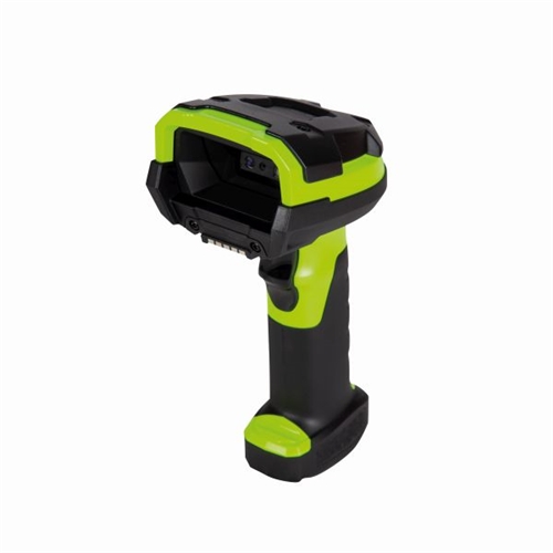 ER Handheld Scanner Multi-Interface