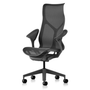 Cosm Chair Range – Herman Miller