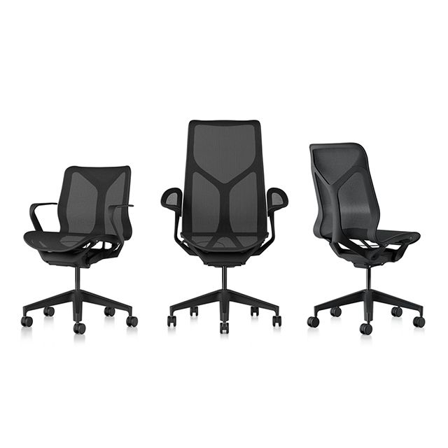 Cosm Chair Range – Herman Miller - Image 2