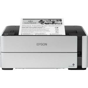 Epson EcoTank A4 Mono Inkjet Printer