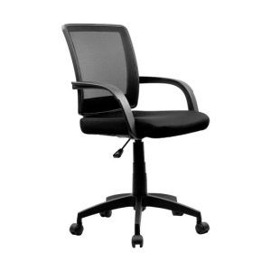 Abadie Medium Mesh Back Operator Chair