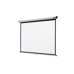 Projection Screen Wall Mounted