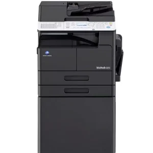 Business Copiers & Printers