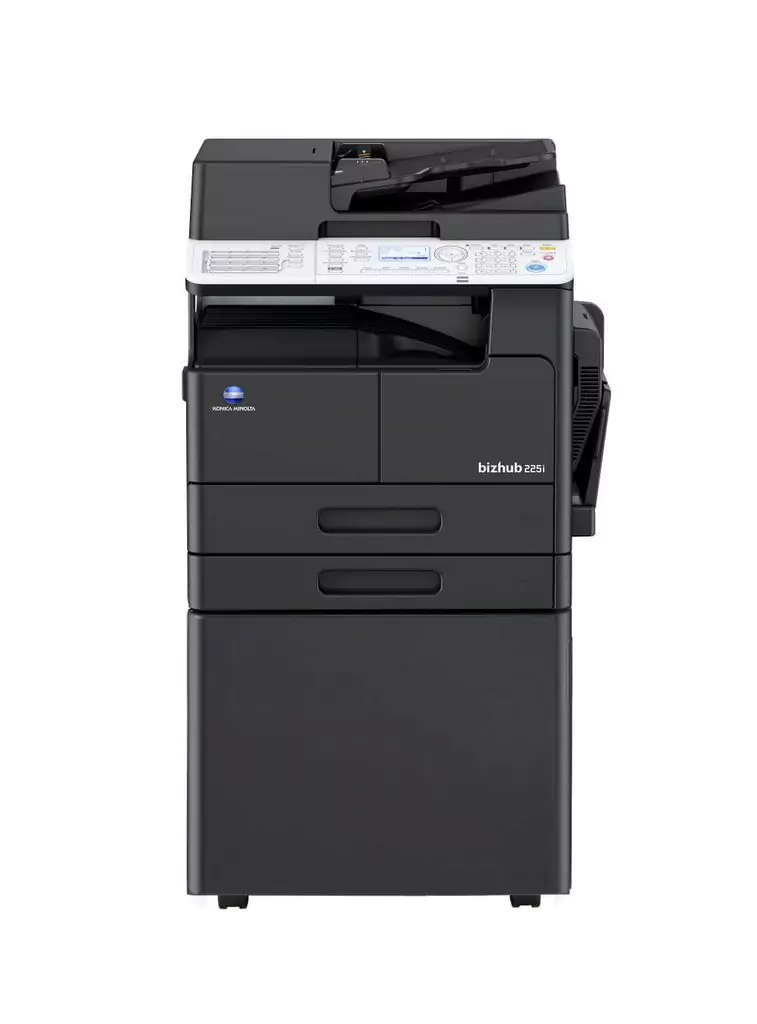 Business Copiers & Printers