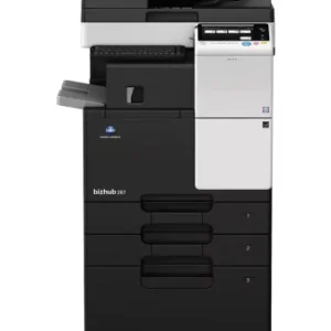 Business Copiers & Printers
