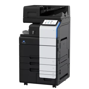 Business Copiers & Printers