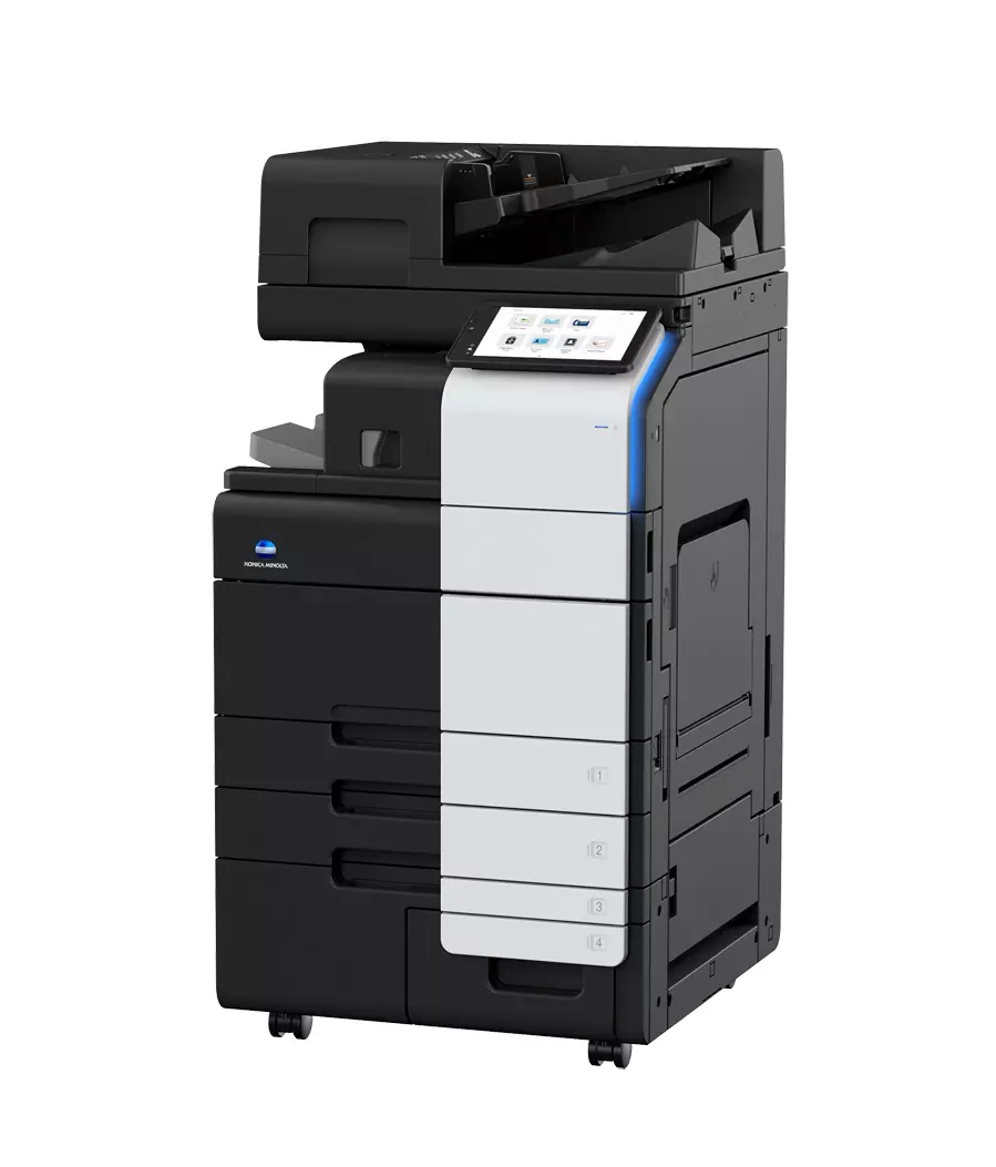 Business Copiers & Printers