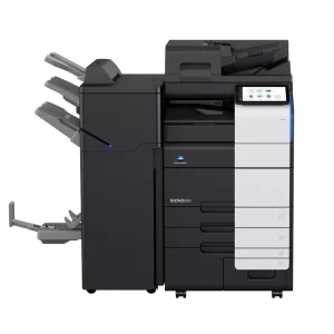 Business Copiers & Printers