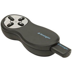 Kensington Wireless Presenter Remote Laser Free