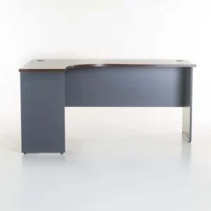 AS570PDD Corner L - shaped Office desk