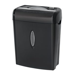Cross Cut Paper Shredder
