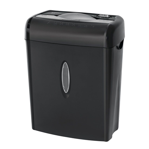 Cross Cut Paper Shredder