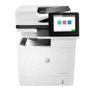 QR457K950 HP LaserJet Enterprise