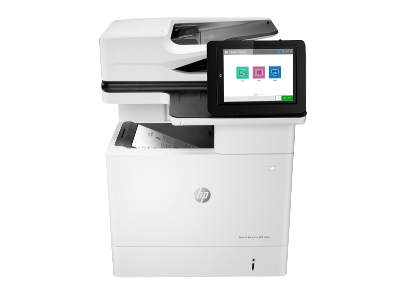 QR457K950 HP LaserJet Enterprise